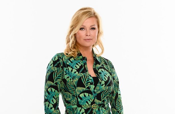 Bridget Maasland